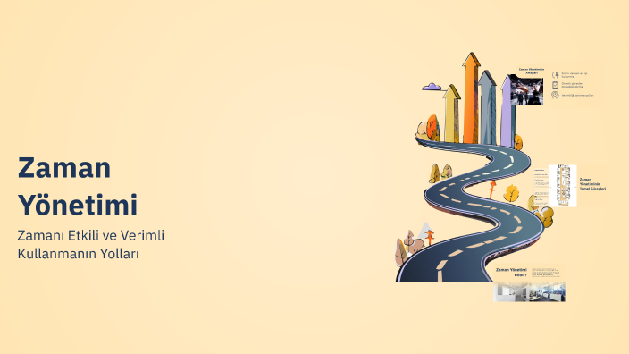 Zaman Yönetimi by Net Oyun on Prezi