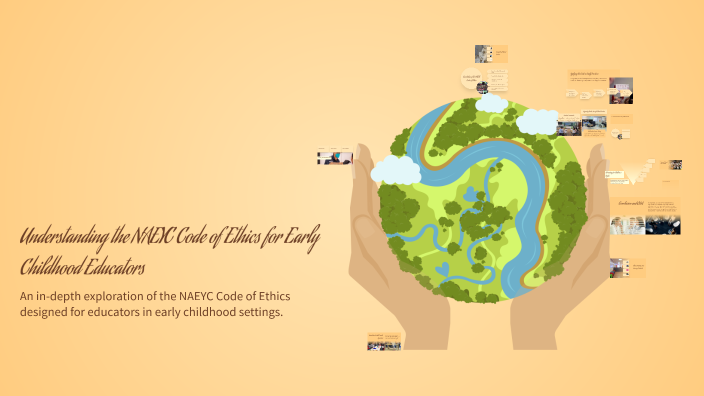 Naeyc Code Understanding the NAEYC Code of Ethics for Early Childhood Educators by ...