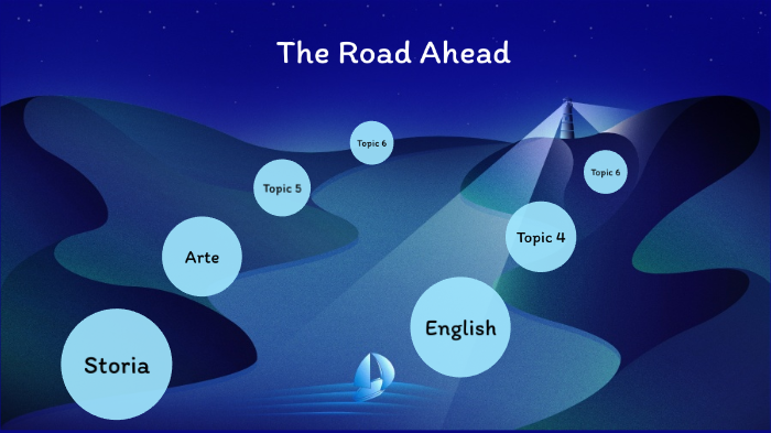 TESINA by Arianna Gintoli on Prezi