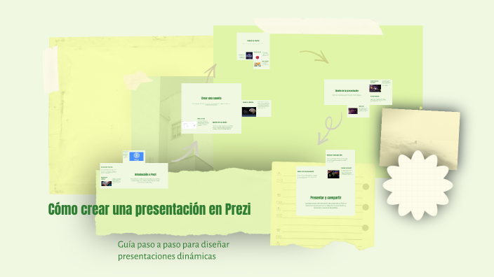 Cómo crear una presentación en Prezi by omar escamilla on Prezi