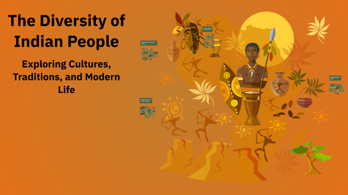 The Diversity of Indian People by jdfdu d zczc on Prezi