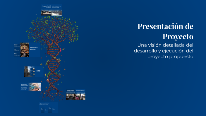 Presentación de Proyecto by Karen Giraldo p on Prezi