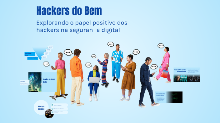 Hackers do Bem by LUIZ EDUARDO MOURA DE SOUSA on Prezi