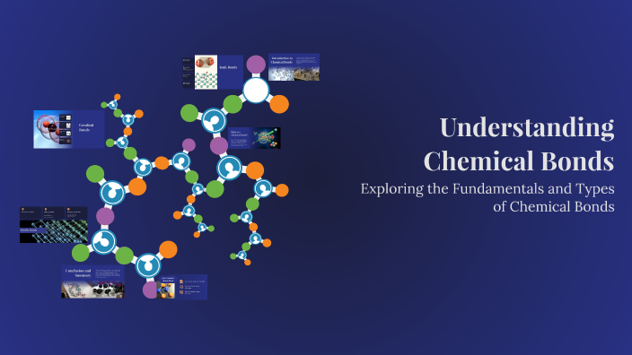 Understanding Chemical Bonds by amal asal on Prezi