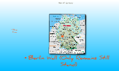 Copy of Map of Germany