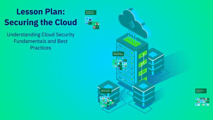 Lesson Plan: Securing the Cloud by Elijah Stephens [STUDENT] on Prezi