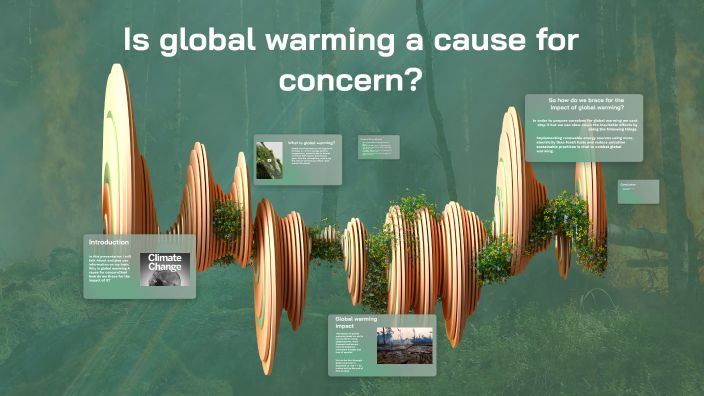 Global Warming by Ayden Rivero on Prezi