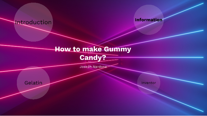 how-is-gummy-candy-made-by-joseph-nardone