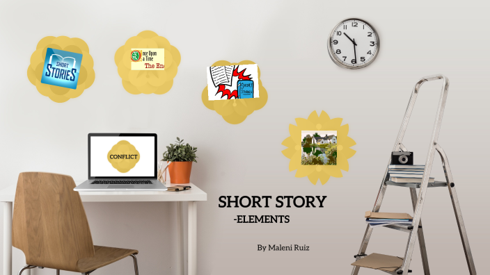 Elements of Short Story (Literature) by Maleni Ruiz on Prezi