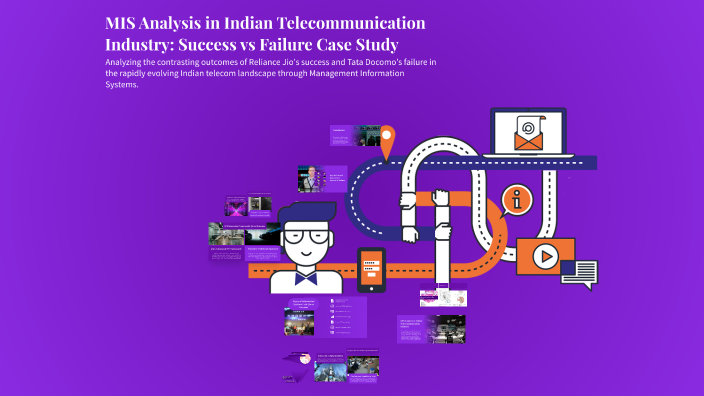 MIS Analysis in Indian Telecommunication Industry: Success vs Failure ...