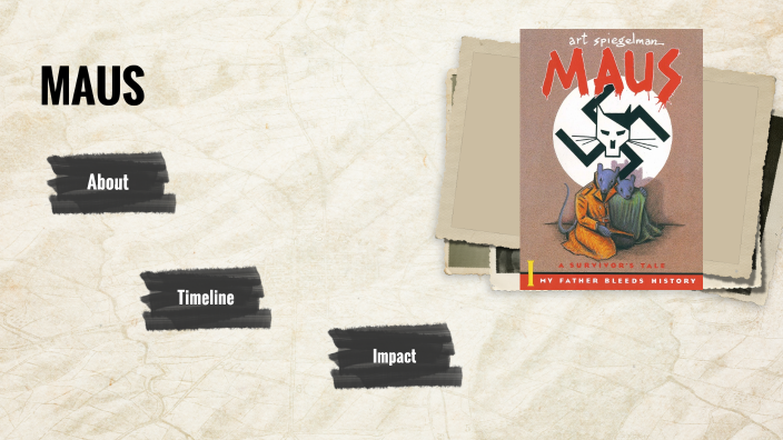 maus by Amit Meena on Prezi