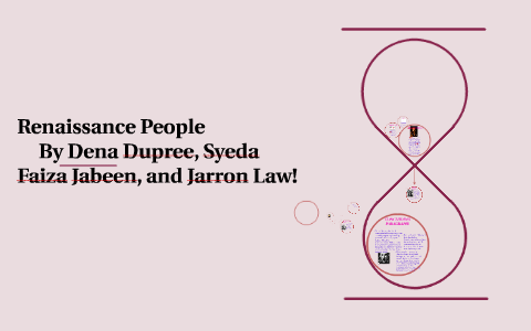 RENAISSANCE VIRTUAL MUSEUM PROJECT by Dena Dupree on Prezi