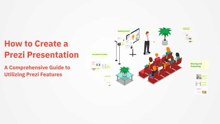 How to Create a Prezi Presentation by Alexander Demko on Prezi