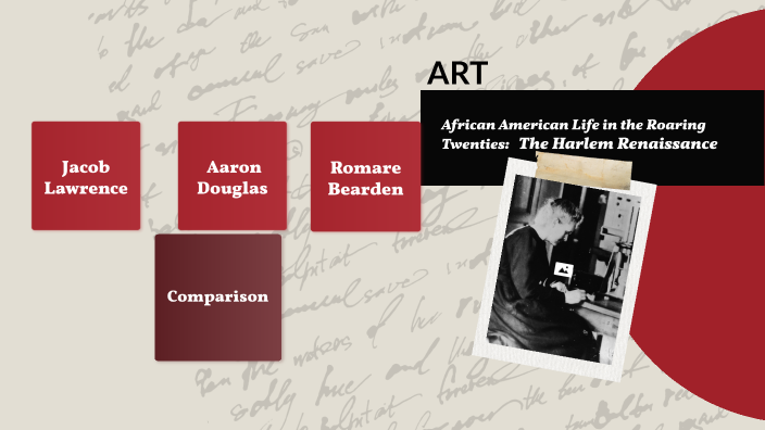 African American Life in the Roaring Twenties: The Harlem Renaissance ...