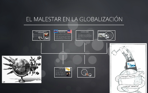 EL MALESTAR EN LA GLOBALIZACIÓN By Diego Zavaleta On Prezi