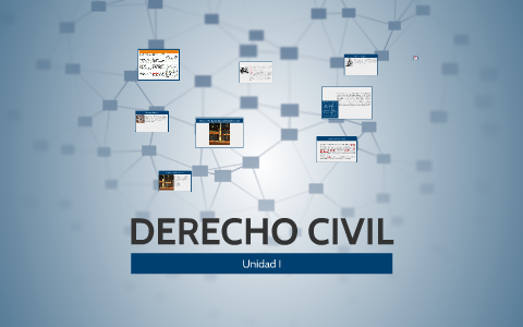 DERECHO CIVIL by magali galindo martinez on Prezi