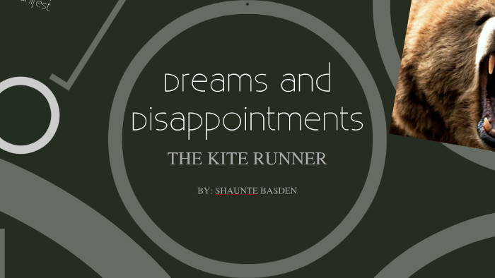 Khaled hosseini picture