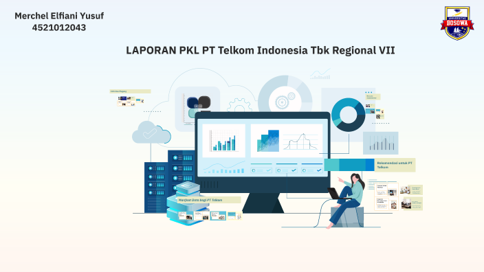 Pelatihan karyawan PT Telkom Malang