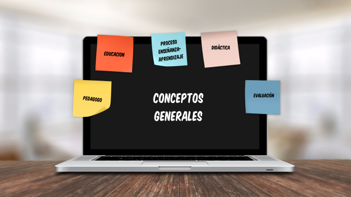 CONCEPTOS GENERALES by veronica aguilar on Prezi