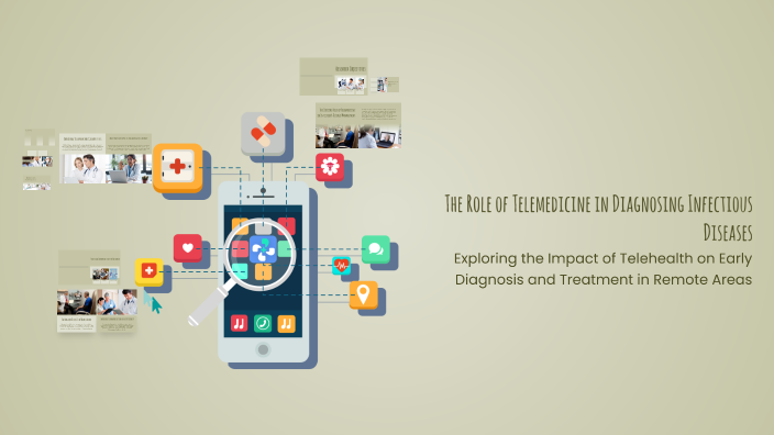 The Role of Telemedicine in Diagnosing Infectious Diseases by fedya ...