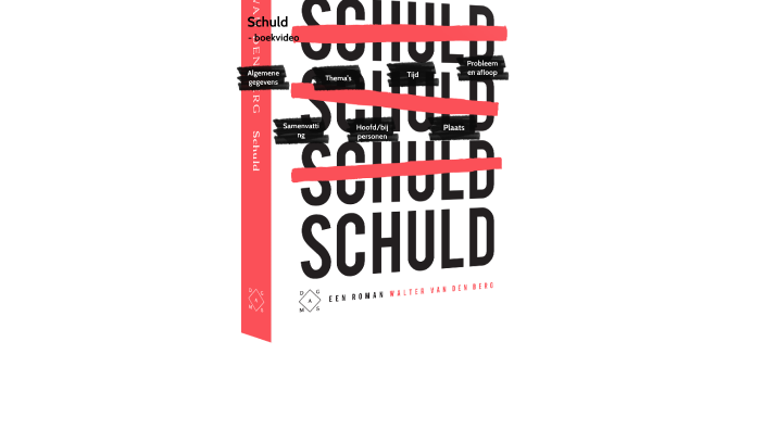 Schuld, Walter van den Berg by Harm Zwaan on Prezi