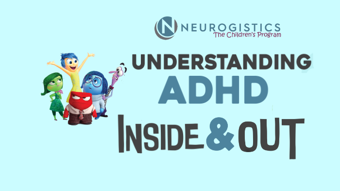 Understanding ADHD by Christine Lee on Prezi