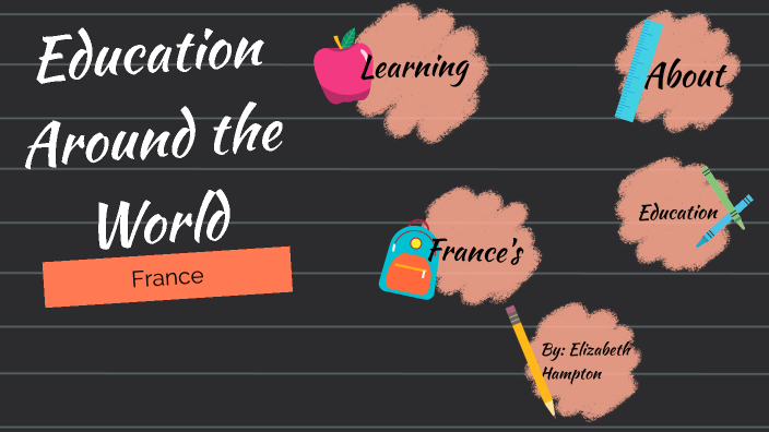 Education Around the World by Elizabeth Hampton on Prezi