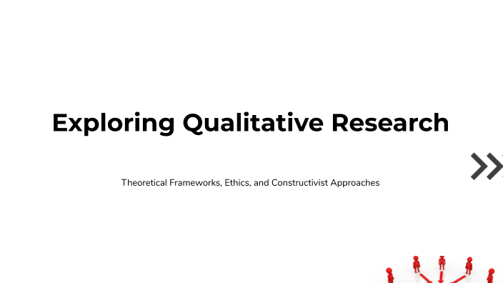 Exploring Qualitative Research by CAMILA ISABELA MUÑOZ ARISTEGA on Prezi