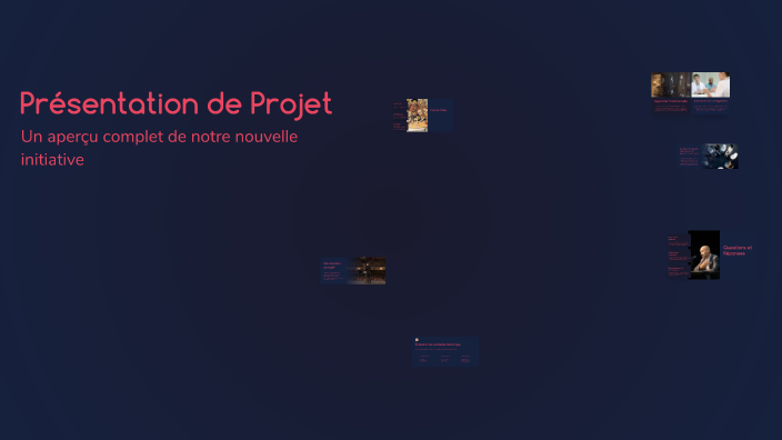 Présentation de Projet by SONIA MAHLEB on Prezi