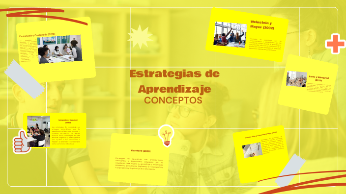 Estrategias de Aprendizaje by dulce marquez on Prezi