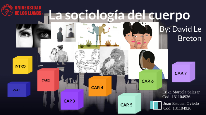 La sociología del cuerpo by Juan Esteban Oviedo Cabrera on Prezi