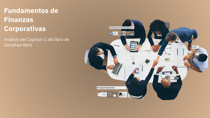 Fundamentos de Finanzas Corporativas by ANGEL GONZALEZ on Prezi