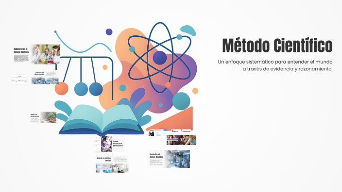 Método Científico by ACELA Guerrero on Prezi