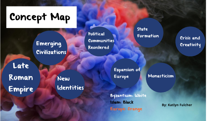 Concept Map History by Katlyn Fulcher on Prezi