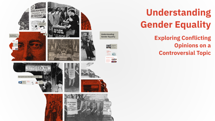 Understanding Gender Equality by Kenan Mehdizade on Prezi
