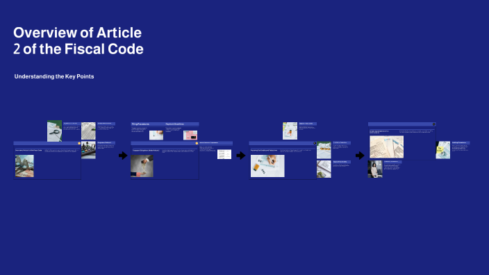 Overview of Article 2 of the Fiscal Code by Giovanni Gòmez on Prezi