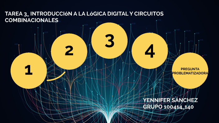 Tarea 3-Introducción A La Lógica Digital Y Circuitos Combinacionales By ...