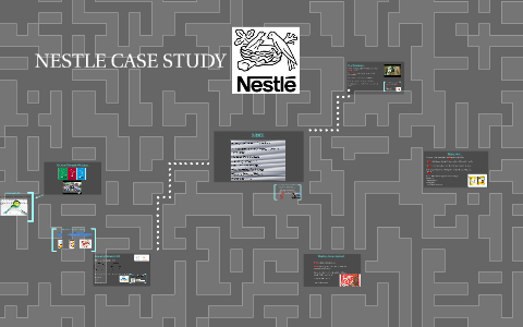 nestle unethical case study