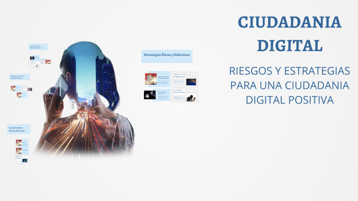 CIUDADANIA DIGITAL by Cristian Reyes on Prezi