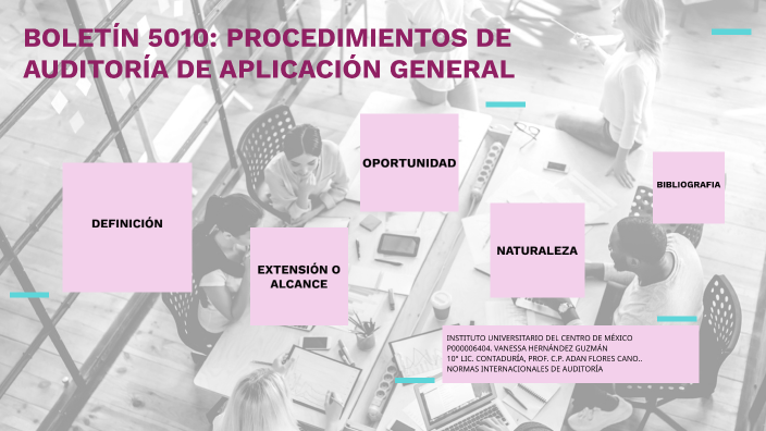 NIAS BOLETÍN 5010 by Vanessa Hernandez Guzman on Prezi