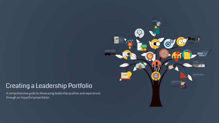 Creating a Leadership Portfolio by Santiago Gomez on Prezi
