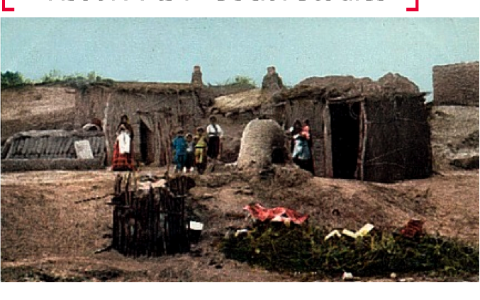 Native Americans in Texas by Kyla Muela on Prezi