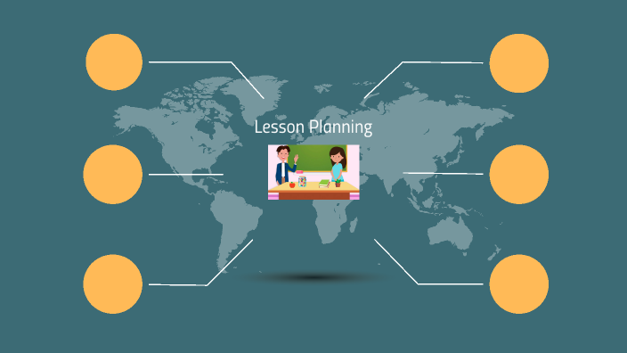 Lesson plan by Alejandro Dominguez on Prezi