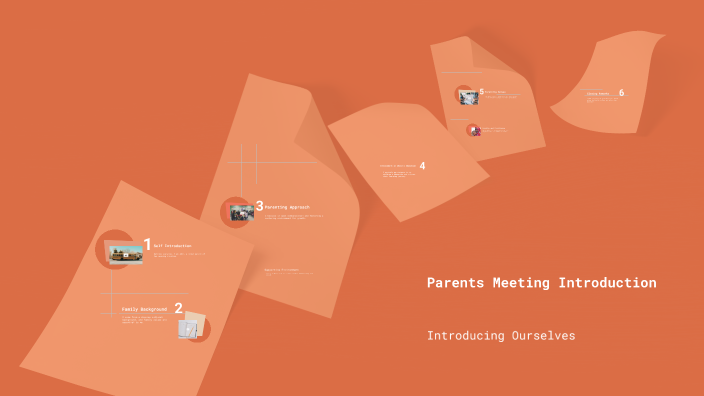 Parents Meeting Introduction by MADELYN D. GAUDIEL on Prezi