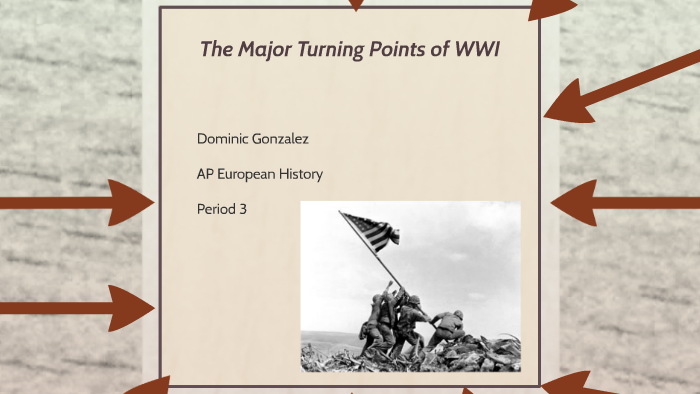 the-major-turning-points-of-wwi-by-dominic-gonzalez