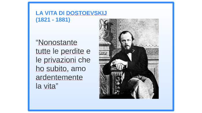 “Nonostante tutte le perdite e le privazioni che ho subito, by Lucia