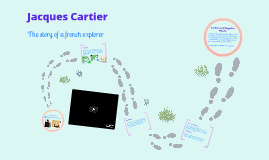 Jacques Cartier By Habiba Noor