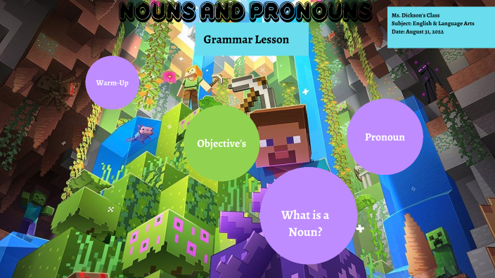 nouns-and-pronouns-by-amber-dickson