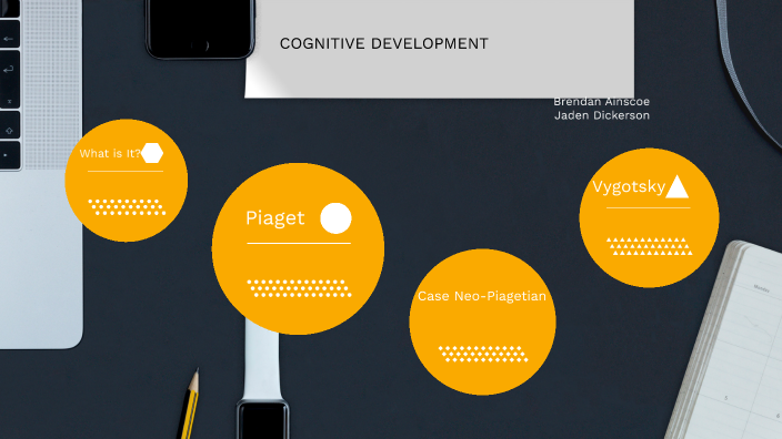Cognitive Development Pres. by Brendan Ainscoe on Prezi