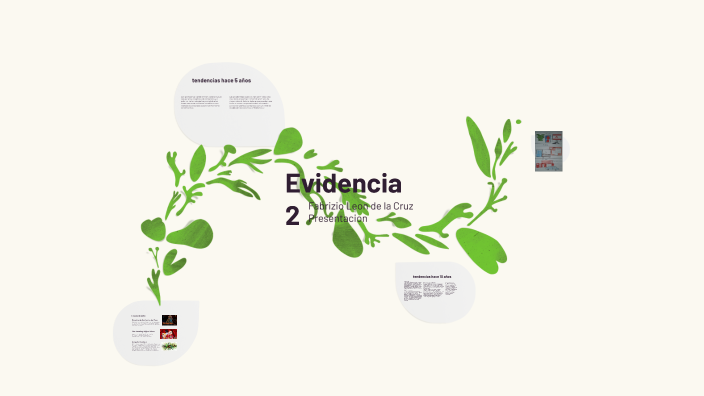 evidencia 2 by Fabrizio León de la cruz on Prezi